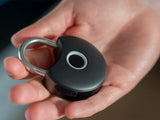 SMART PADLOCK 2-PACK