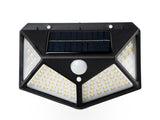 NEXSMART™ OUTDOOR SOLAR LED LAMP