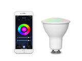 NEXSMART™ SMART LED BULB – GU10 4-PACK