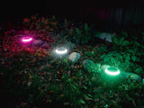 NEXSMART™ SMART OUTDOOR SOLAR LAMP