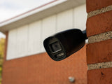 NEXSMART™ VISION6-B - 4-PACK SURVEILLANCE CAMERA + STICKER - 3