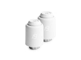 SMART RADIATOR THERMOSTAT - 2 PACK