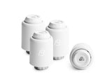 SMART RADIATOR THERMOSTAT - 4 PACK
