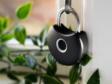 SMART PADLOCK 2-PACK