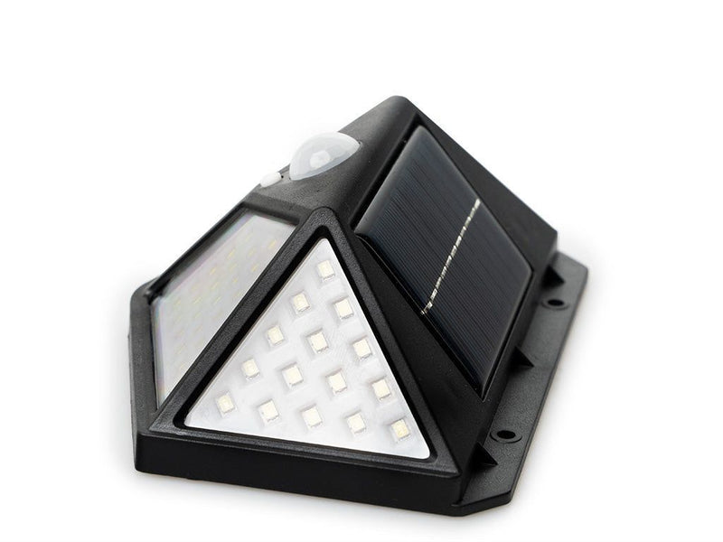 NEXSMART™ OUTDOOR SOLAR LED LAMP