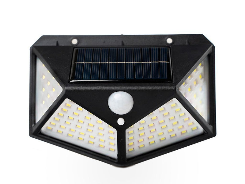 NEXSMART™ OUTDOOR SOLAR LED LAMP