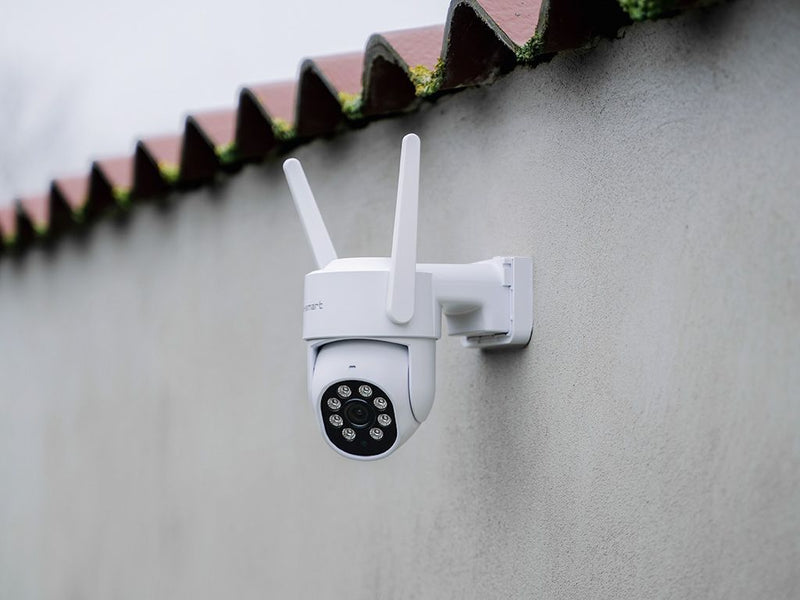 PATROL SURVEILLANCE SET