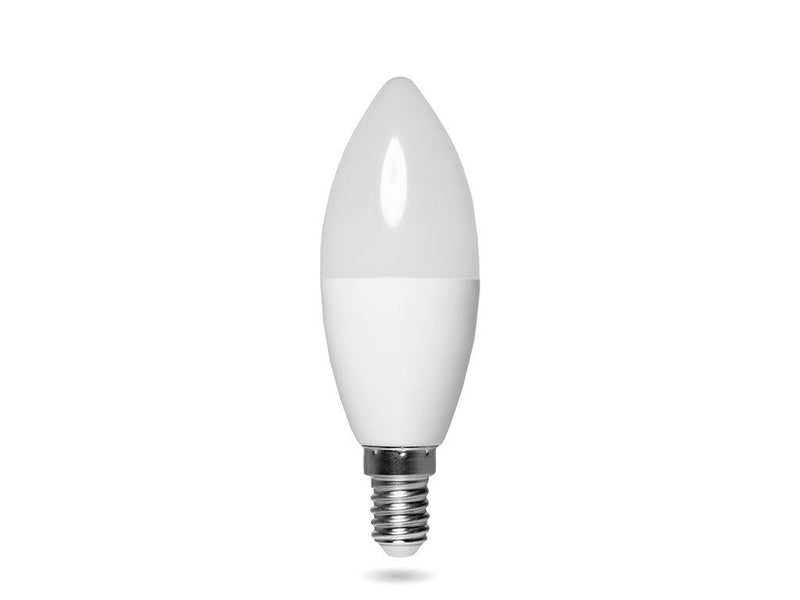 NEXSMART™ SMART LED BULB – E14 4-PACK