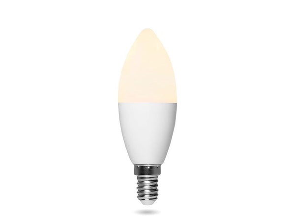 NEXSMART™ SMART LED BULB – E14