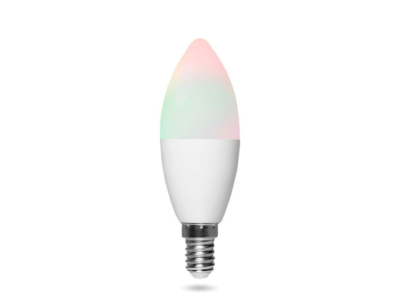 NEXSMART™ SMART LED BULB – E14
