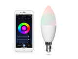 NEXSMART™ SMART LED BULB – E14