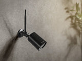 NEXSMART™ VISION5 PLUS 2K HD SURVEILLANCE CAMERA - 2-PACK + STICKERS