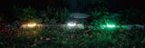 NEXSMART™ SMART OUTDOOR SOLAR LAMP - 4-PACK