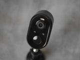 NEXSMART™ AIR4-B BATTERY SURVEILLANCE CAMERA - 2 PACK+STICKER