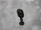 NEXSMART™ AIR4-B BATTERY SURVEILLANCE CAMERA - 2 PACK+STICKER