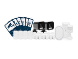NEXSMART™ MEDIUM SMART ALARM PACKAGE WITH CAMERA (50-100M2)