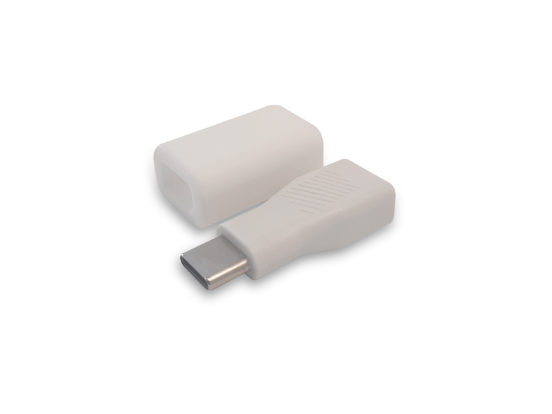 USB-M TO USB-C ADAPTER