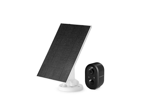 NEXSMART™ AIR4-B + SOLAR PANEL PACK