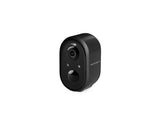NEXSMART™ AIR4-B BATTERY SURVEILLANCE CAMERA - 2 PACK+STICKER