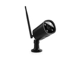 NEXSMART™ VISION5 PLUS 2K HD SURVEILLANCE CAMERA - 2-PACK + STICKERS