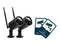 NEXSMART™ VISION4-B - 2-PACK + STICKERS