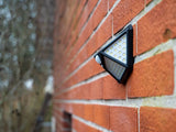 NEXSMART™ OUTDOOR SOLAR LED LAMP - 4 PACK