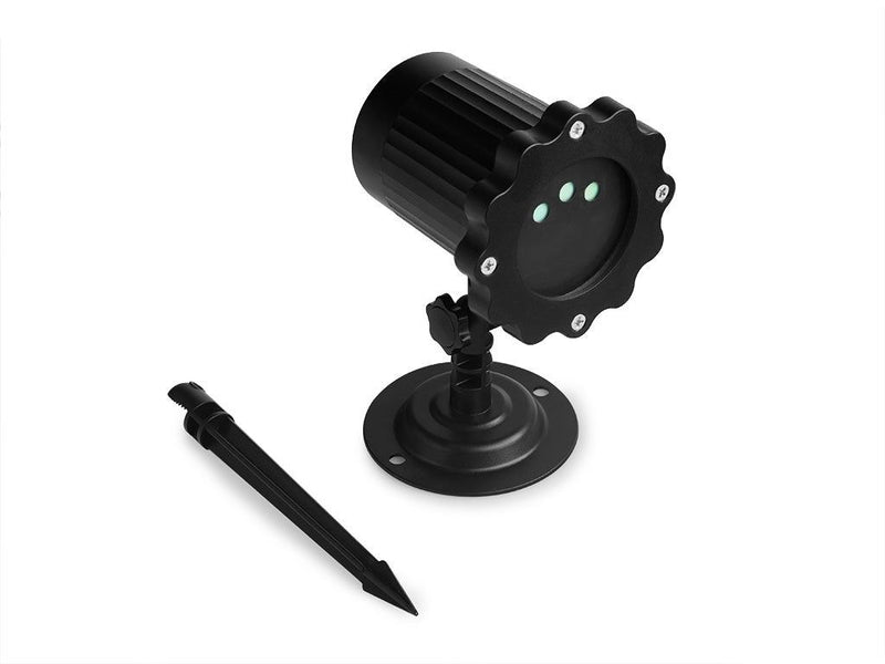 NEXSMART™ LASER PROJECTOR