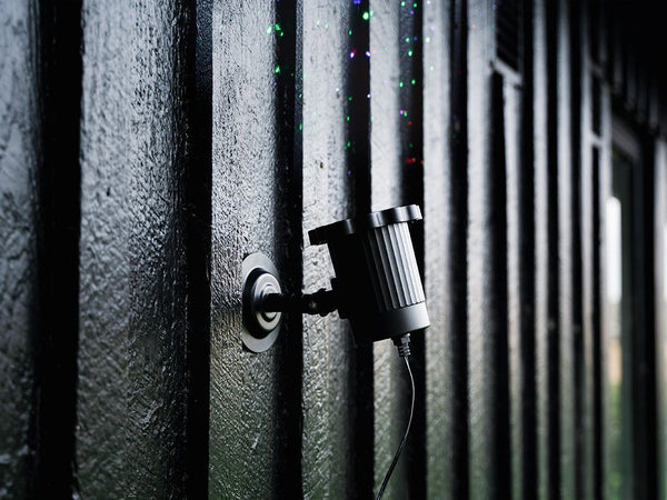 NEXSMART™ LASER PROJECTOR