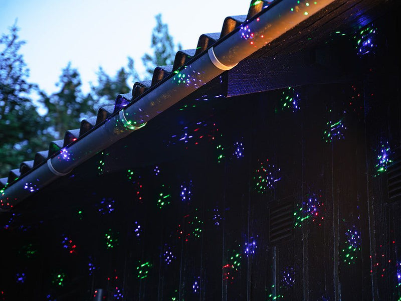 NEXSMART™ LASER PROJECTOR