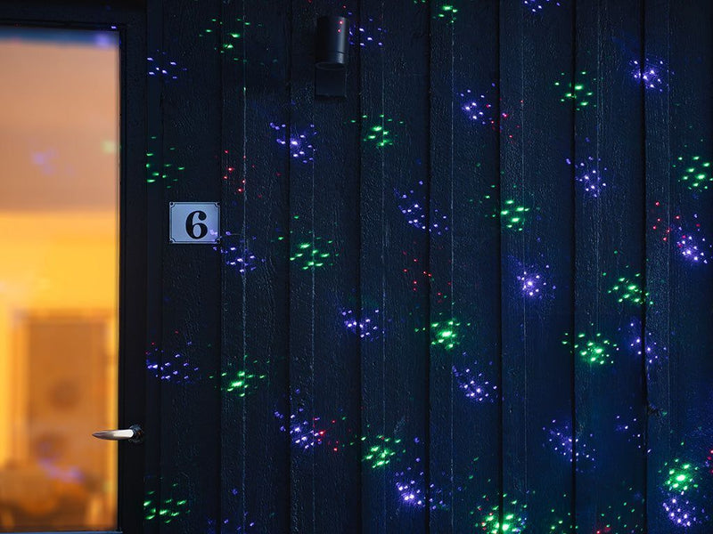 NEXSMART™ LASER PROJECTOR