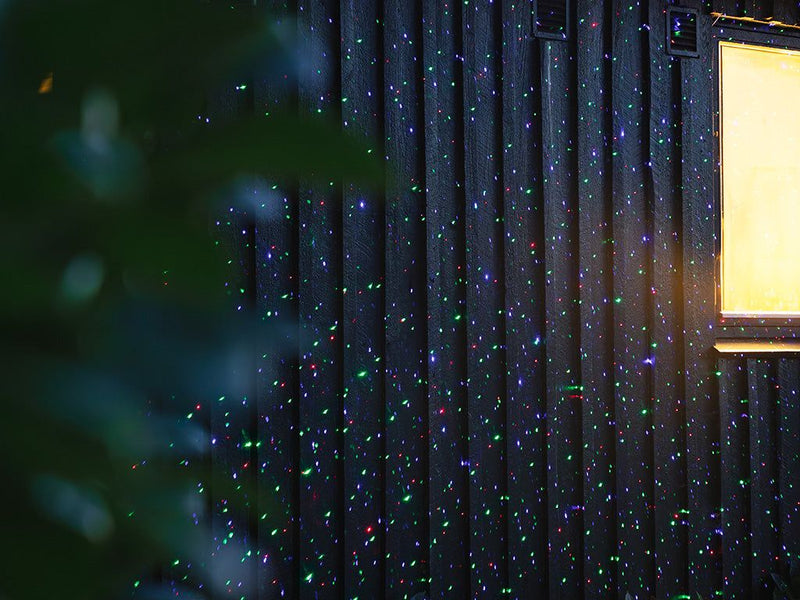 NEXSMART™ LASER PROJECTOR