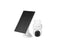 NEXSMART™ PATROL GO WITH SOLAR PANEL