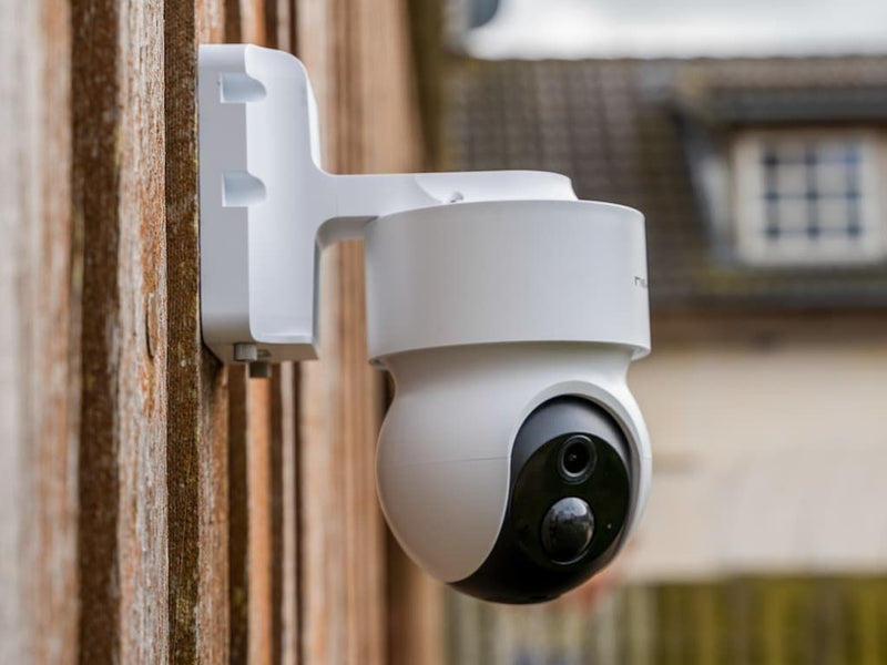 COMPLETE SURVEILLANCE SET – 6 PCS.