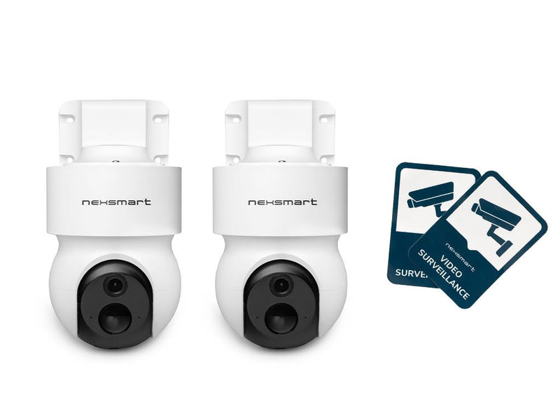 NEXSMART™ PATROL GO - 2 PACK