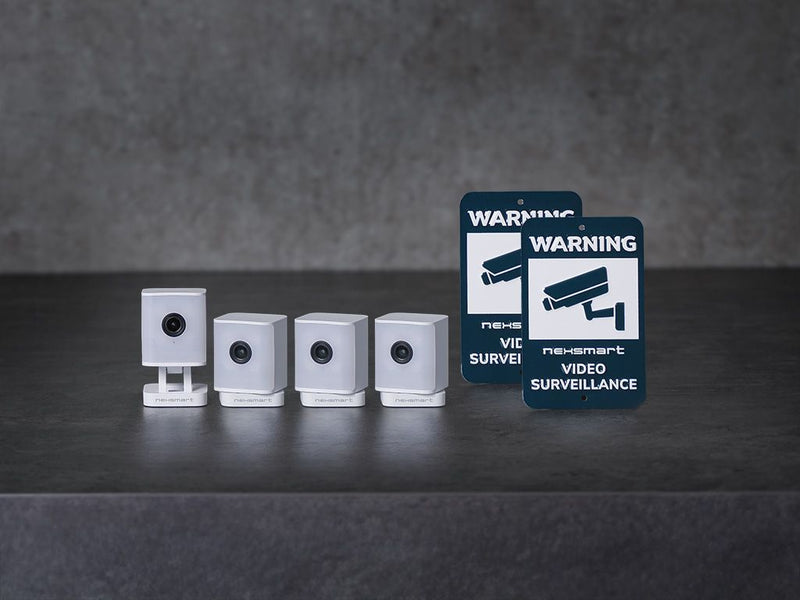 SCOPEPLUS SURVEILLANCE SET