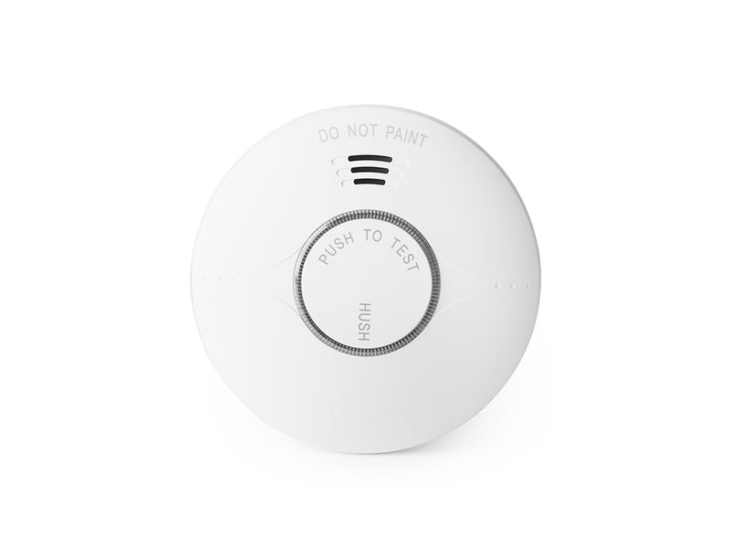 NEXSMART™ SMART SMOKE DETECTOR