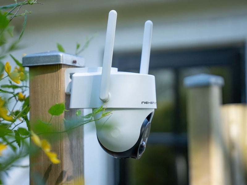 NEXSMART™ PATROL2 4G - 4 PACK+STICKER