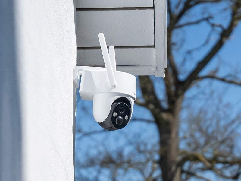 NEXSMART™ PATROL2 4G - 2 PACK+STICKER