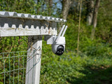 PATROL2 GO MOTORIZED BATTERY-POWERED SURVEILLANCE CAMERA - 10