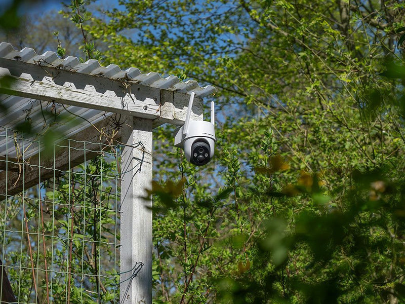 NEXSMART™ PATROL2 4G - 2 PACK+STICKER