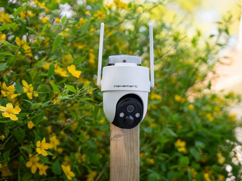 NEXSMART™ PATROL2 4G