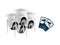 NEXSMART™ PATROL2 4G - 4 PACK+STICKER