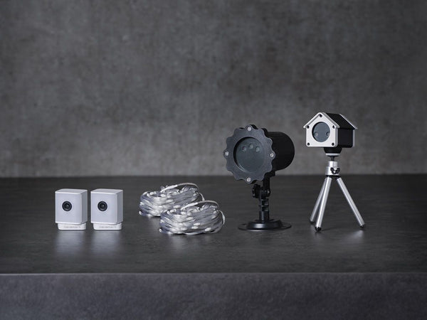 HOLIDAY SECURITY PACK