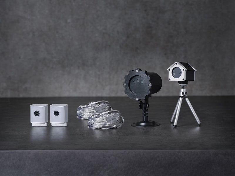 HOLIDAY SECURITY PACK