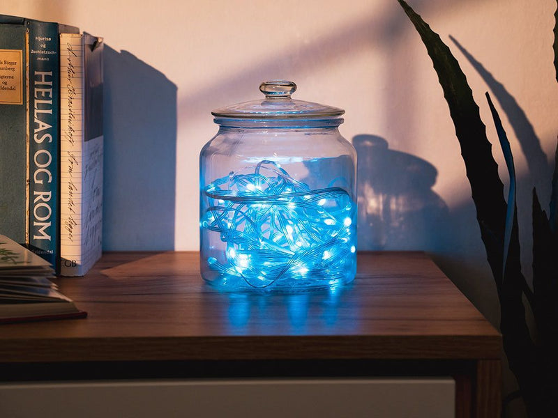 NEXSMART™ SMART LED STRING LIGHTS