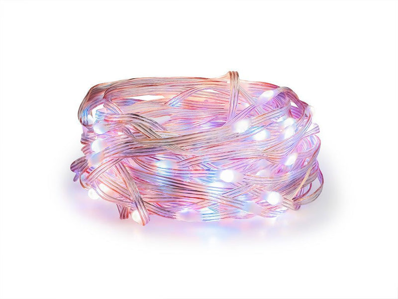 NEXSMART™ SMART LED STRING LIGHTS