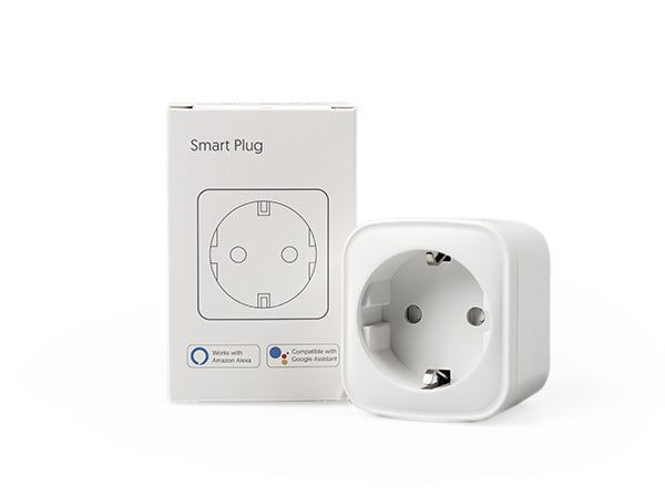 NEXSMART™ SMART PLUG 4-PACK