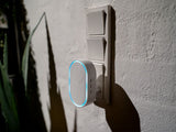 NEXSMART™ LARGE SMART ALARM PACKAGE WITH CAMERA (100-200M2) - ENVIRONMENT PROTECTION