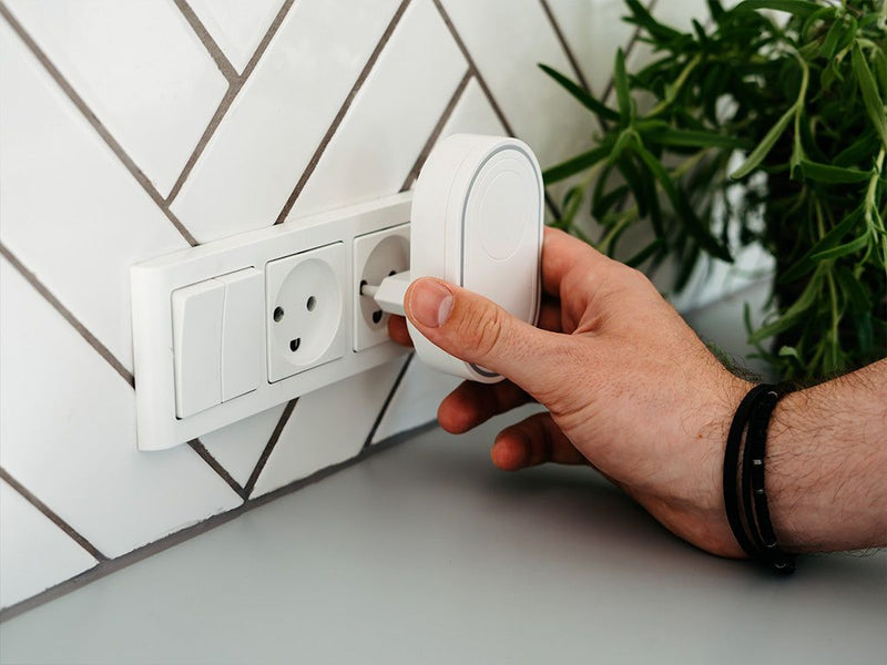 NEXSMART™ MINI SMART ALARM PACKAGE