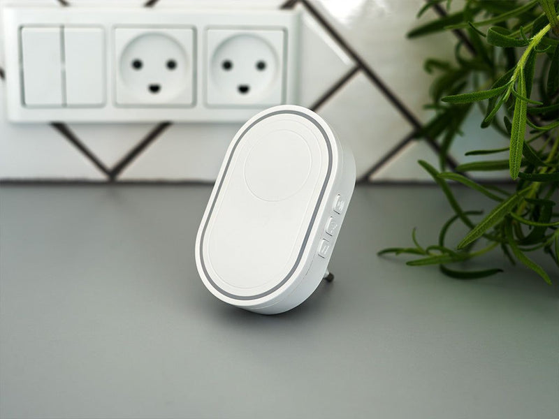 NEXSMART™ MINI SMART ALARM PACKAGE